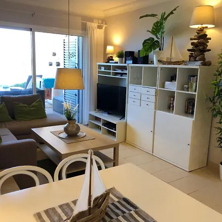 Residenz Traumblick بويرتو ذي لا كروز
