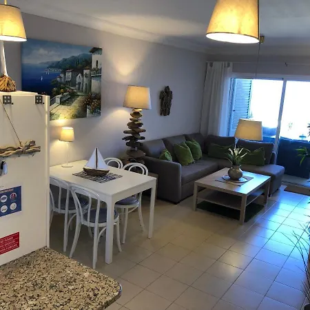 Residenz Traumblick بويرتو ذي لا كروز