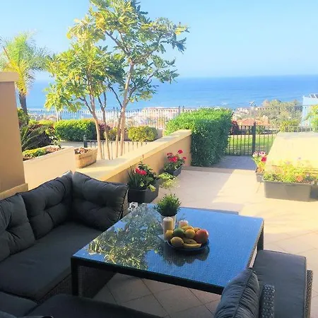 Residenz Traumblick * بويرتو ذي لا كروز