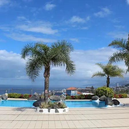 Residenz Traumblick * بويرتو ذي لا كروز