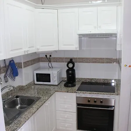Residenz Traumblick شقة