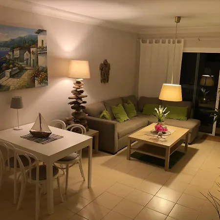 Residenz Traumblick * Puerto de la Cruz