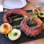 Residenz Traumblick 아파트 푸에르토 드 라 크루즈