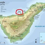 Residenz Traumblick Apartamento Puerto de la Cruz (Tenerife)