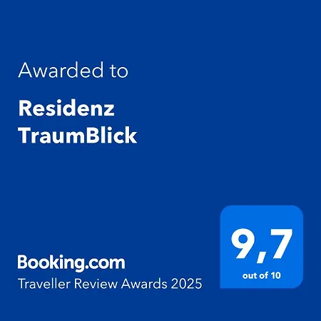 Residenz Traumblick Apartamento Puerto de la Cruz (Tenerife)