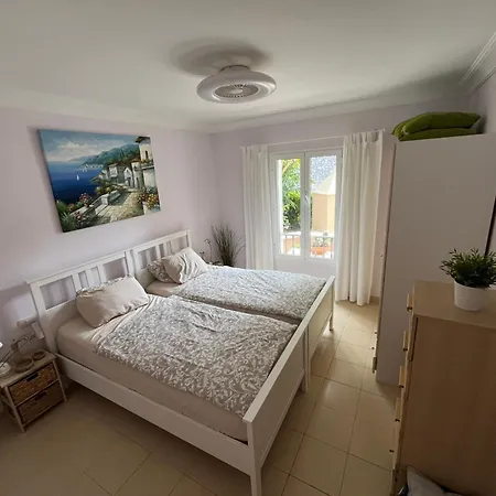 Residenz Traumblick Appartamento *