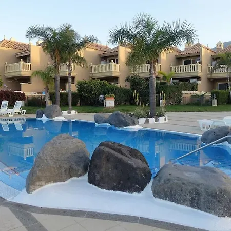 Residencia Organos