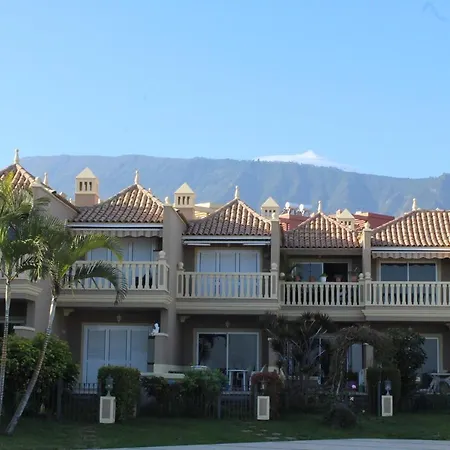 Residencia Organos