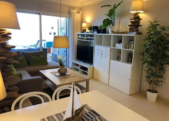 Residenz Traumblick Puerto de la Cruz (Tenerife)