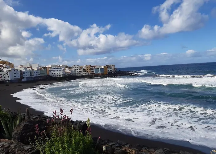 Residenz Traumblick Appartamento