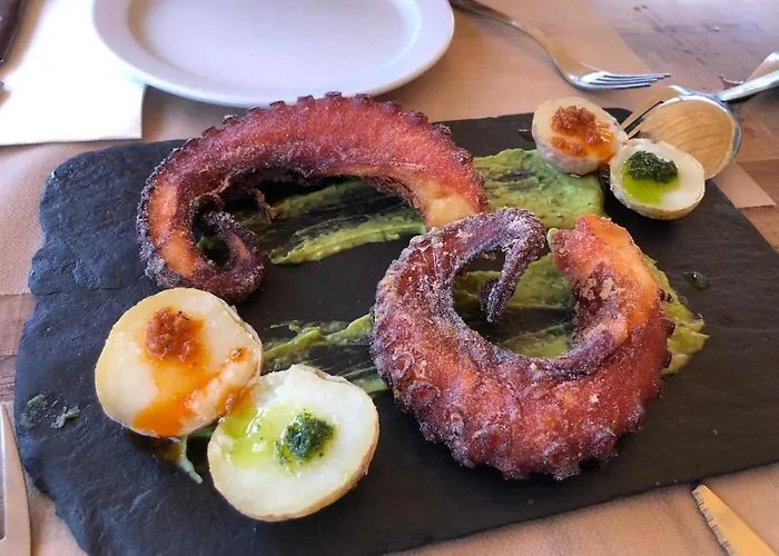 Residenz Traumblick Appartamento Puerto de la Cruz (Tenerife)