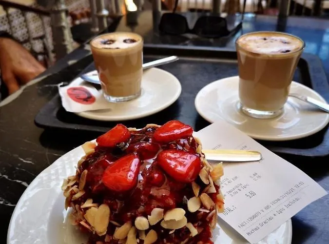 Residenz Traumblick Puerto de la Cruz (Tenerife)