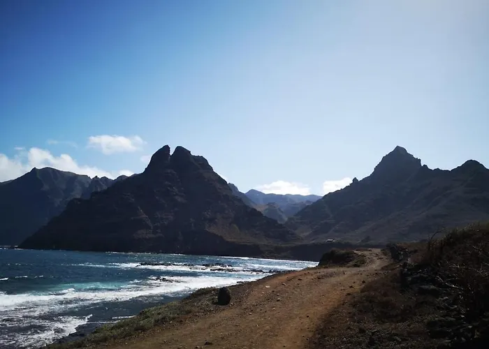 Appartamento Residenz Traumblick Puerto de la Cruz (Tenerife)