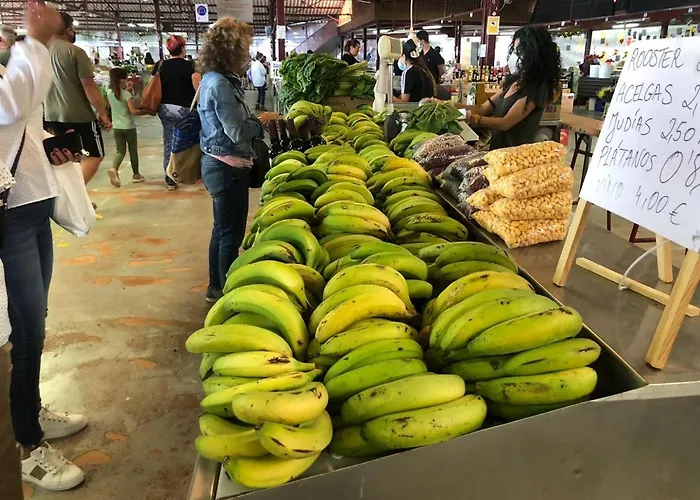 Residenz Traumblick * Puerto de la Cruz (Tenerife)