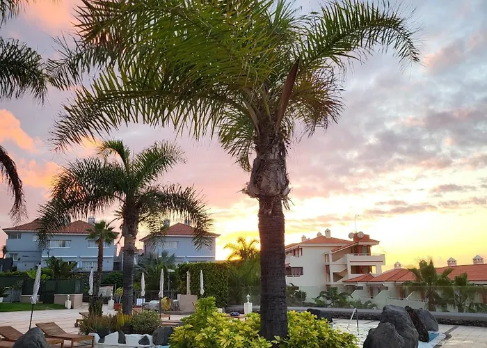 Appartamento Residenz Traumblick