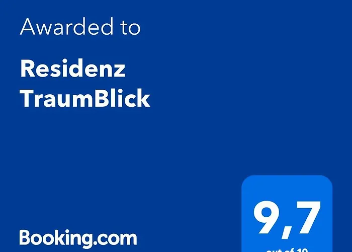 Residenz Traumblick Appartamento Puerto de la Cruz (Tenerife)