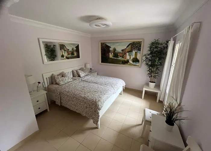 Residenz Traumblick *