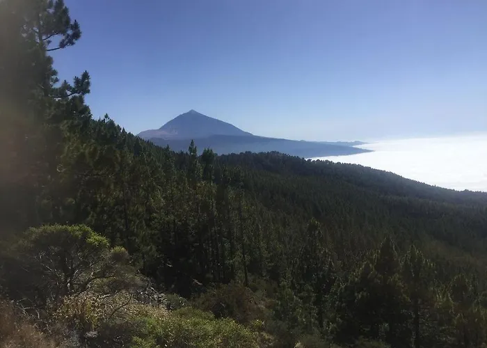 Appartamento Residenz Traumblick