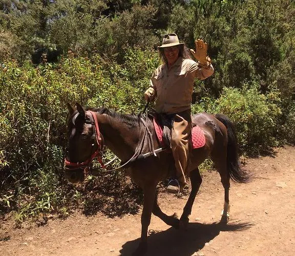 Appartamento Residenz Traumblick