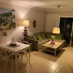 Residenz Traumblick * Puerto de la Cruz (Tenerife)