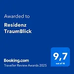 Residenz Traumblick Apartment Puerto de la Cruz (Tenerife)