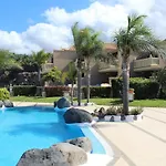 Residenz Traumblick * Puerto de la Cruz (Tenerife)